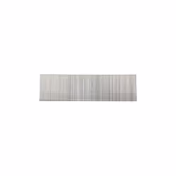 Pointes 18GA DEWALT - DNBT - Pointes avec finition de surface en acier galvanisé ou en acier inoxydable - Produit expédié dep ...