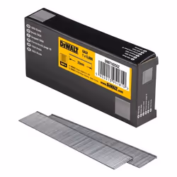 DeWALT DNBT1825GZ ongle 5000 pièce(s)