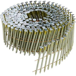 Ongle DeWalt DNN20R50G12E; 2,03x50 mm; 14000 unités