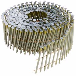 DEWALT - Clous en rouleau N Caractéristiques principales du produit: Clous en rouleau N galvanisé G12, à chaud ou inox Applic ...