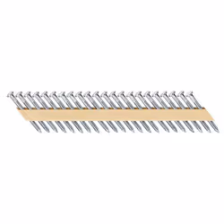 Vis d'ancrage DeWalt DNM40R50GZ; 4,04x50 mm; 2000 unités