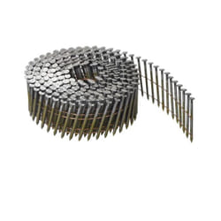 Pointes en rouleau FAC 2.5x50 annelés - BOSTITCH - Boite de 9900 - F250R50Q
