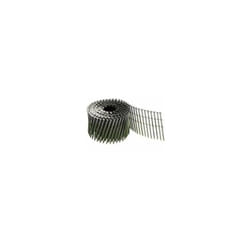 Bostitch - Pointe annelée Ø2.8 x 65 mm rouleau 7500 pièces - F280R65