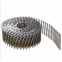 Ongle Bostitch F250R64Q; 2,5x64 mm; 9000 unités