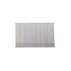 Boîte de 2500 Pointes 16Ga DEWALT DNBSB1664Z 1,2x64mm Pointes 16Ga avec revêtement galvanisé ou inox Caractéristiques techniq ...
