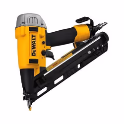 Cloueuse pneumatique DeWalt DPN1564APP-XJ