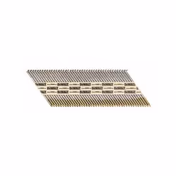 Ongle DeWalt DNP1728R60HDZ; 17°; 60x2,8 mm; 1500 unités