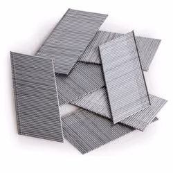 Ongle Dewalt; 20°; 1,6x44 mm; 2500 pcs .; galvanisé