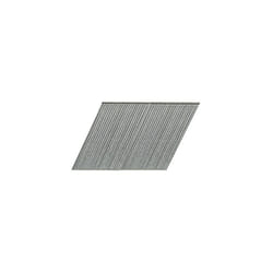 Dewalt - clous pour ongles 20 grosses vz 38 mm lot de 2500, argent, DNBA1638GZ