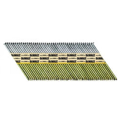 Ongle DeWalt DNPT31R90Z; 34°; 90x3,1 mm; 2200 unités