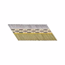 Ongle DeWalt DNPT28R63SZ; 34°; 63x2,8 mm; 1200 unités