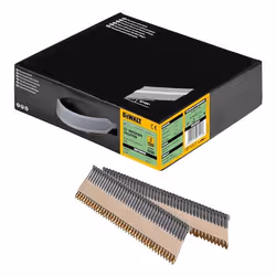 DeWALT DNPT28R50Z ongle 2200 pièce(s) - Vue supplémentaire 2
