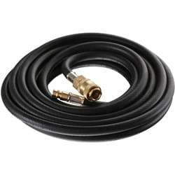 Tuyau de compresseur Dewalt 5m ( Prix pour 1 )