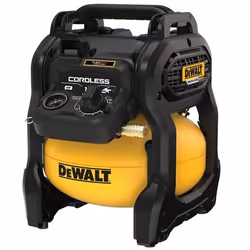 Compresseur d'air sans fil DeWalt DCC1018N-XJ; 18 V (sans batterie et chargeur)