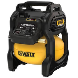 Compresseur d'air sans fil DeWalt DCC1018N-XJ; 18 V (sans batterie et chargeur)