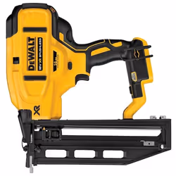 DeWALT DCN662NT-XJ Cloueuse et agrafeuse Batterie