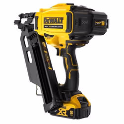 DeWALT DCN930P2-QW Cloueuse et agrafeuse Batterie