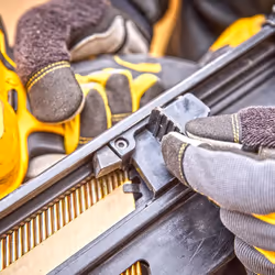 DeWALT DCN930N-XJ Cloueuse et agrafeuse Batterie