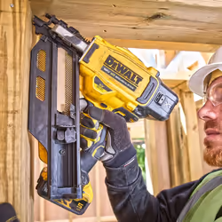 DeWALT DCN930N-XJ Cloueuse et agrafeuse Batterie - Vue supplémentaire 4