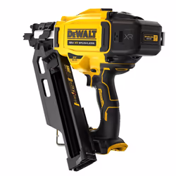 DeWALT DCN930N-XJ Cloueuse et agrafeuse Batterie - Vue supplémentaire 5