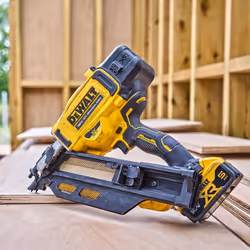 DeWALT DCN930N-XJ Cloueuse et agrafeuse Batterie - Vue supplémentaire 6