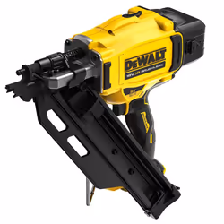 DeWALT DCN930N-XJ Cloueuse et agrafeuse Batterie - Vue supplémentaire 7