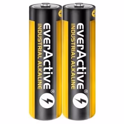 Everactive EVLR6S2IK pile domestique Batterie à usage unique AA Alcaline