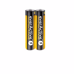 Everactive EVLR03S2IK pile domestique Batterie à usage unique AAA Alcaline