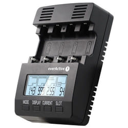 Everactive NC-3000 chargeur de batterie Universel CC