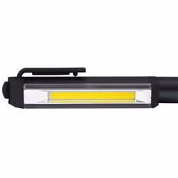 Everactive WL200 torche et lampe de poche Noir Lampe-torche à cliper COB LED