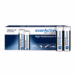 Everactive LR610PAKPA, Batterie à usage unique, AA, Alcaline, 1,5 V, 10 pièce(s), 3000 mAh