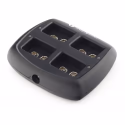 Everactive NC109 chargeur de batterie Secteur
