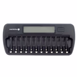 Everactive NC-1200 chargeur de batterie Universel CC