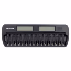 Everactive NC-1600 chargeur de batterie Universel CC