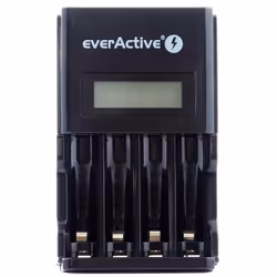 Everactive NC450B chargeur de batterie Pile domestique Secteur