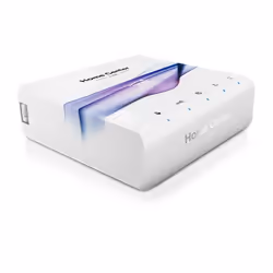 Fibaro Home Center Lite, Cortex A8, 0,72 GHz, Sans fil, Blanc