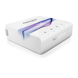 Fibaro Home Center Lite Sans fil Blanc