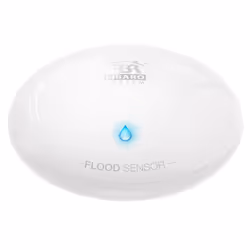 Fibaro FGFS-101-ZW5 capteur de température et d'humidité Intérieur & extérieur Capteur d'humidité et de température Autonome Sans fil