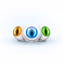 Fibaro FGMS-001-ZW5 détecteur de mouvement Capteur infrarouge passif (PIR) Sans fil Blanc - Vue supplémentaire 5