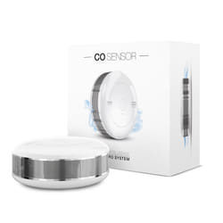 Fibaro FGCD-001 détecteur de gaz Monoxyde de carbone (CO)