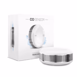 Fibaro FGCD-001 détecteur de gaz Monoxyde de carbone (CO)