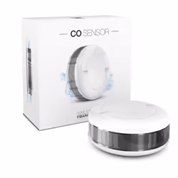 Fibaro FGCD-001 détecteur de gaz Monoxyde de carbone (CO)