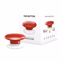 Fibaro The Button