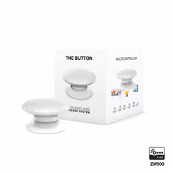 Fibaro The Button