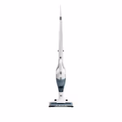 Łucznik OP-2018 Aspirateur-balai 2 en 1 Batterie Sec Sac à poussière 0,5 L 85 W Blanc 2 Ah - Vue supplémentaire 2