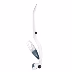 Łucznik OP-2018 Aspirateur-balai 2 en 1 Batterie Sec Sac à poussière 0,5 L 85 W Blanc 2 Ah - Vue supplémentaire 5