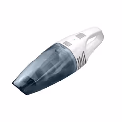 Łucznik OP-2018 Aspirateur-balai 2 en 1 Batterie Sec Sac à poussière 0,5 L 85 W Blanc 2 Ah - Vue supplémentaire 7
