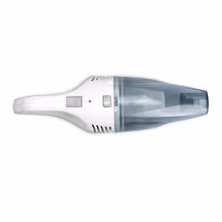 Łucznik OP-2018 Aspirateur-balai 2 en 1 Batterie Sec Sac à poussière 0,5 L 85 W Blanc 2 Ah - Vue supplémentaire 8