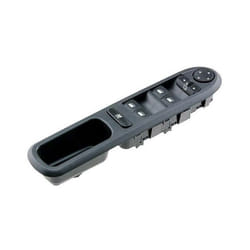 Commande Lève Vitre avant gauche PEUGEOT 407 6D_ 6C_ 6E_ 6554ER