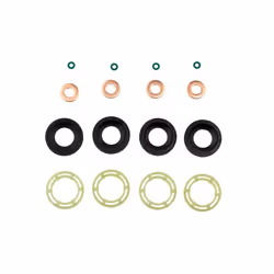 Kit de Joint dInjecteur Rondelle C2 C3 C3 C4 Picasso C5 Peugeot 1007 206 207 3008 307 308 407 5008 1609848080 1610564580